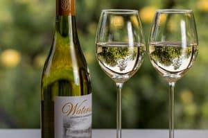 Read more about the article Sauvignon Blanc Vs Chardonnay (Difference, Taste)
