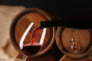 Read more about the article Shiraz vs Cabernet Sauvignon: All you need to know!