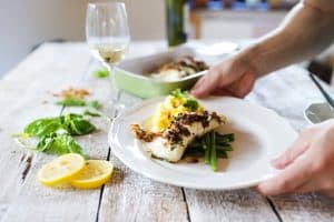 Read more about the article Seafood & Fish Wine Pairing Guide
