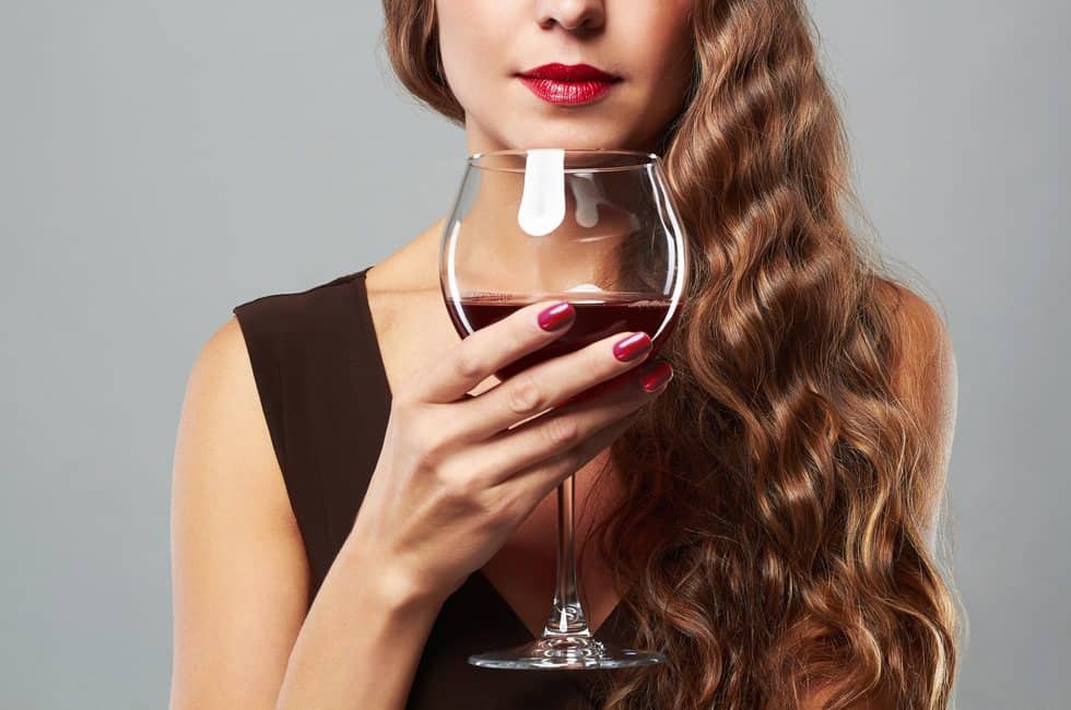 Dry Wine vs Sweet Wine